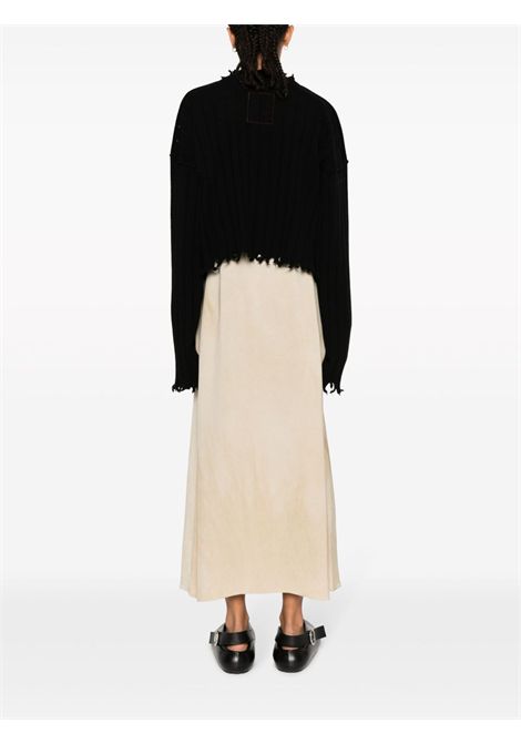maglia UMA WANG | Maglia | UK7152LONGSLVUW900